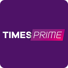 Times Prime